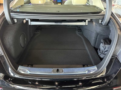 2026 Mercedes-Benz AMG® S 63 E AMG® S 63 E