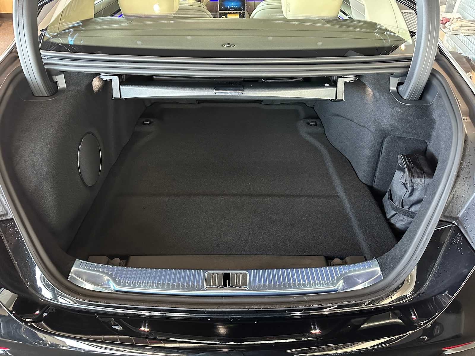 2026 Mercedes-Benz AMG® S 63 E AMG® S 63 E