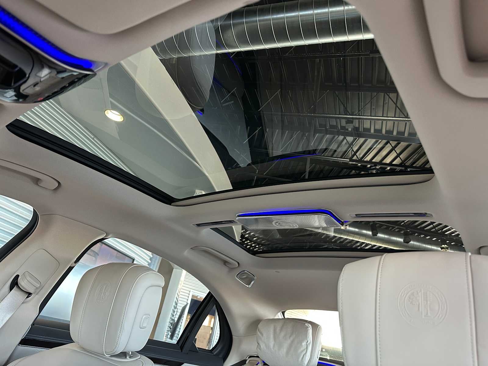 2026 Mercedes-Benz AMG® S 63 E AMG® S 63 E