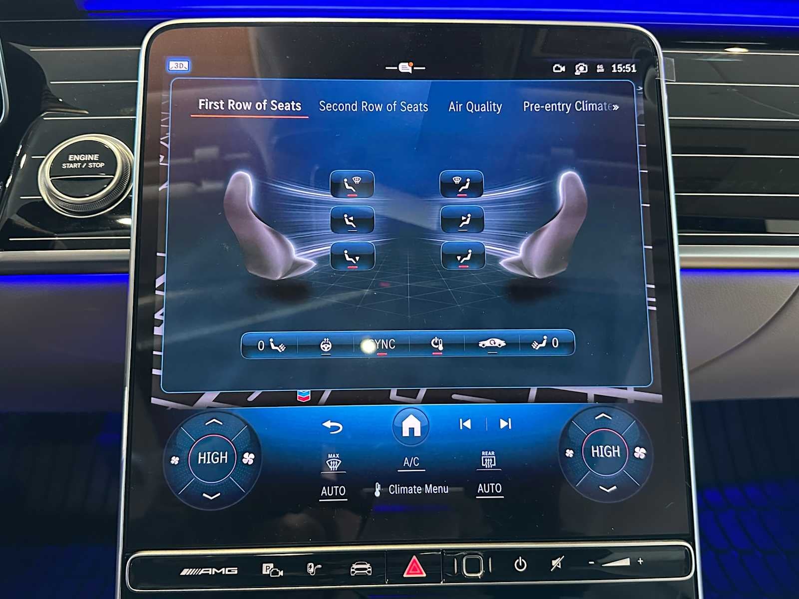 2026 Mercedes-Benz AMG® S 63 E AMG® S 63 E