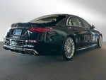 2026 Mercedes-Benz AMG® S 63 E AMG® S 63 E