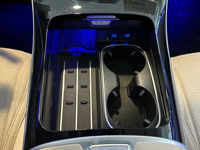 2026 Mercedes-Benz AMG® S 63 E AMG® S 63 E