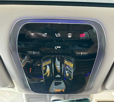 2026 Mercedes-Benz AMG® S 63 E AMG® S 63 E