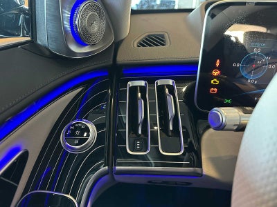 2026 Mercedes-Benz AMG® S 63 E AMG® S 63 E