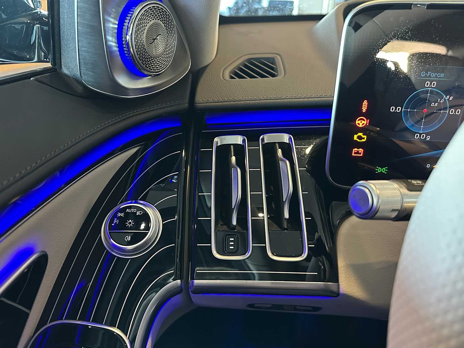 2026 Mercedes-Benz AMG® S 63 E AMG® S 63 E