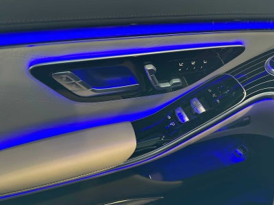 2026 Mercedes-Benz AMG® S 63 E AMG® S 63 E