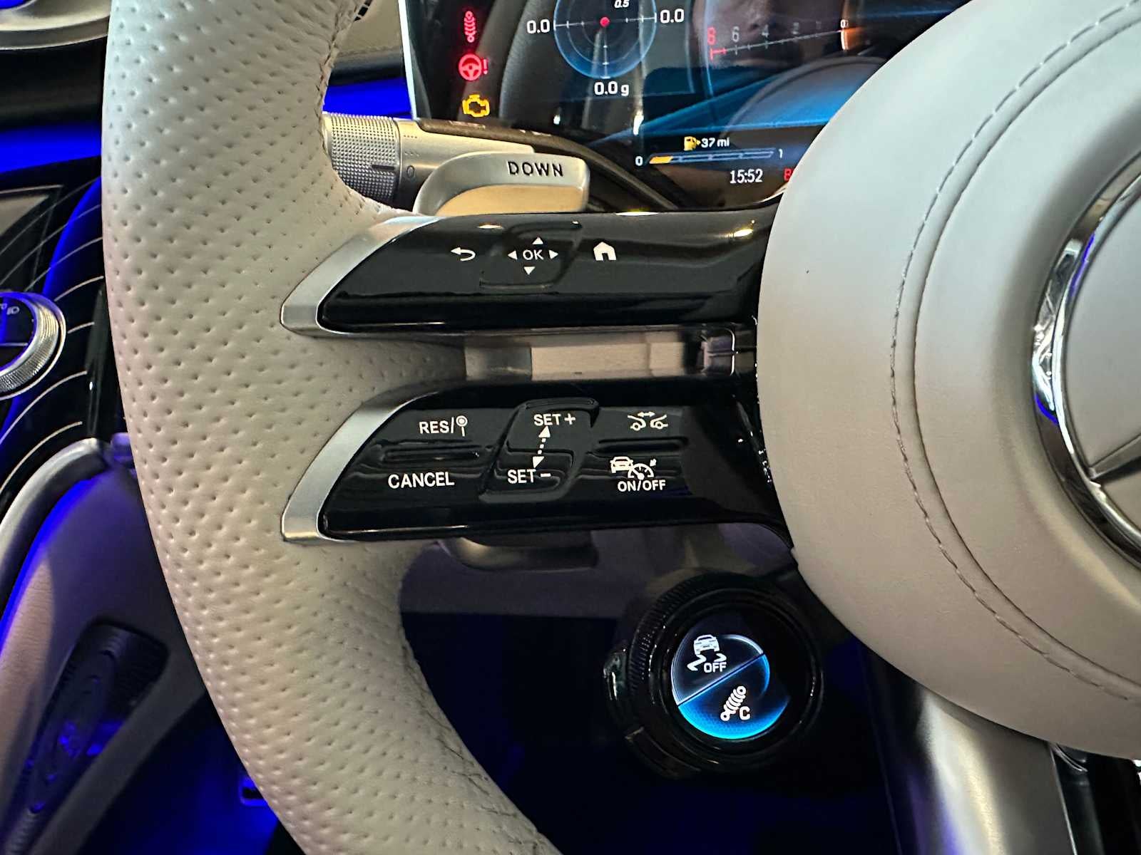 2026 Mercedes-Benz AMG® S 63 E AMG® S 63 E