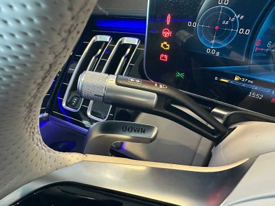 2026 Mercedes-Benz AMG® S 63 E AMG® S 63 E