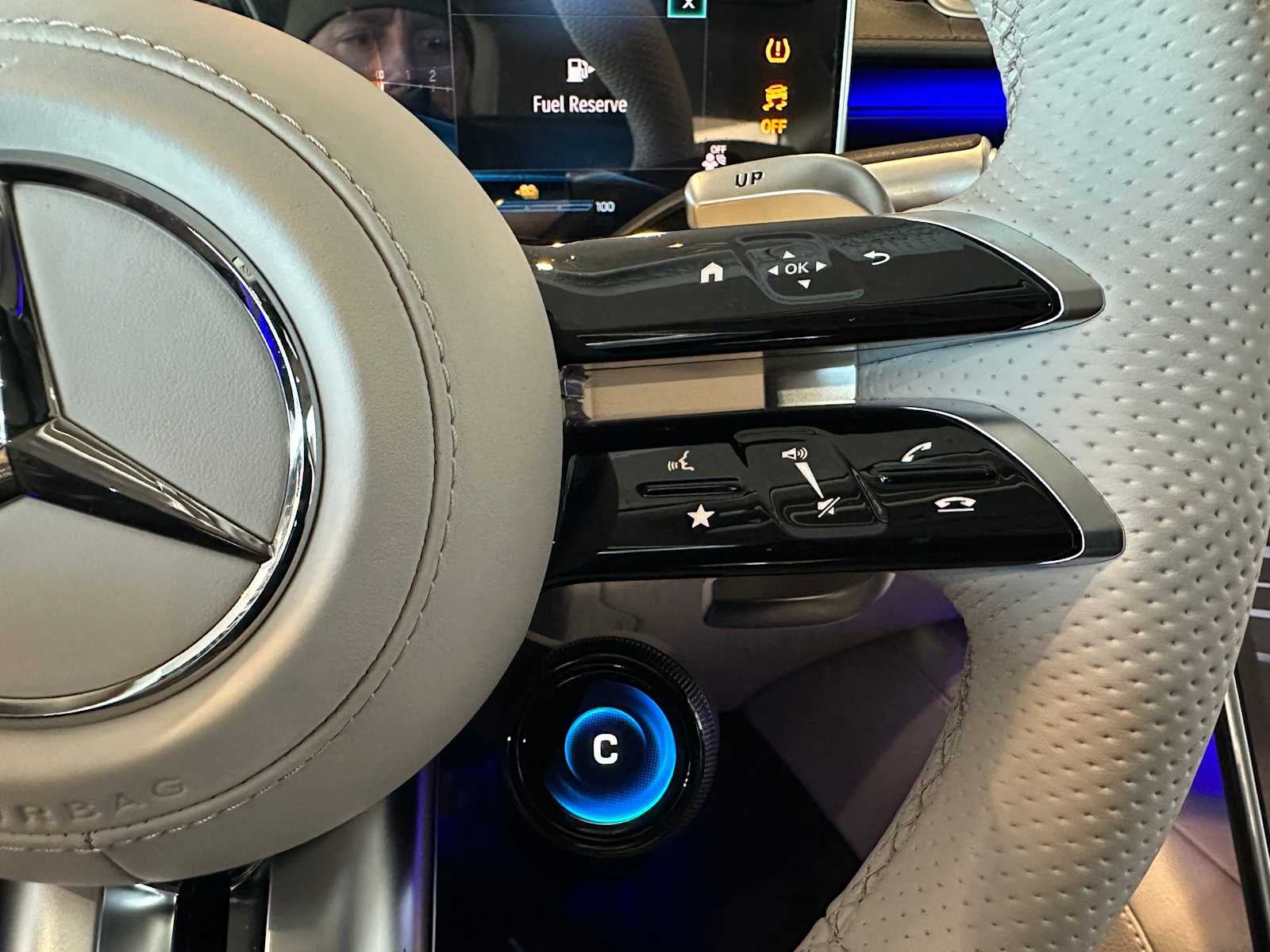 2026 Mercedes-Benz AMG® S 63 E AMG® S 63 E