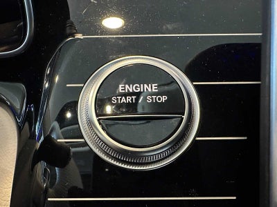 2026 Mercedes-Benz AMG® S 63 E AMG® S 63 E