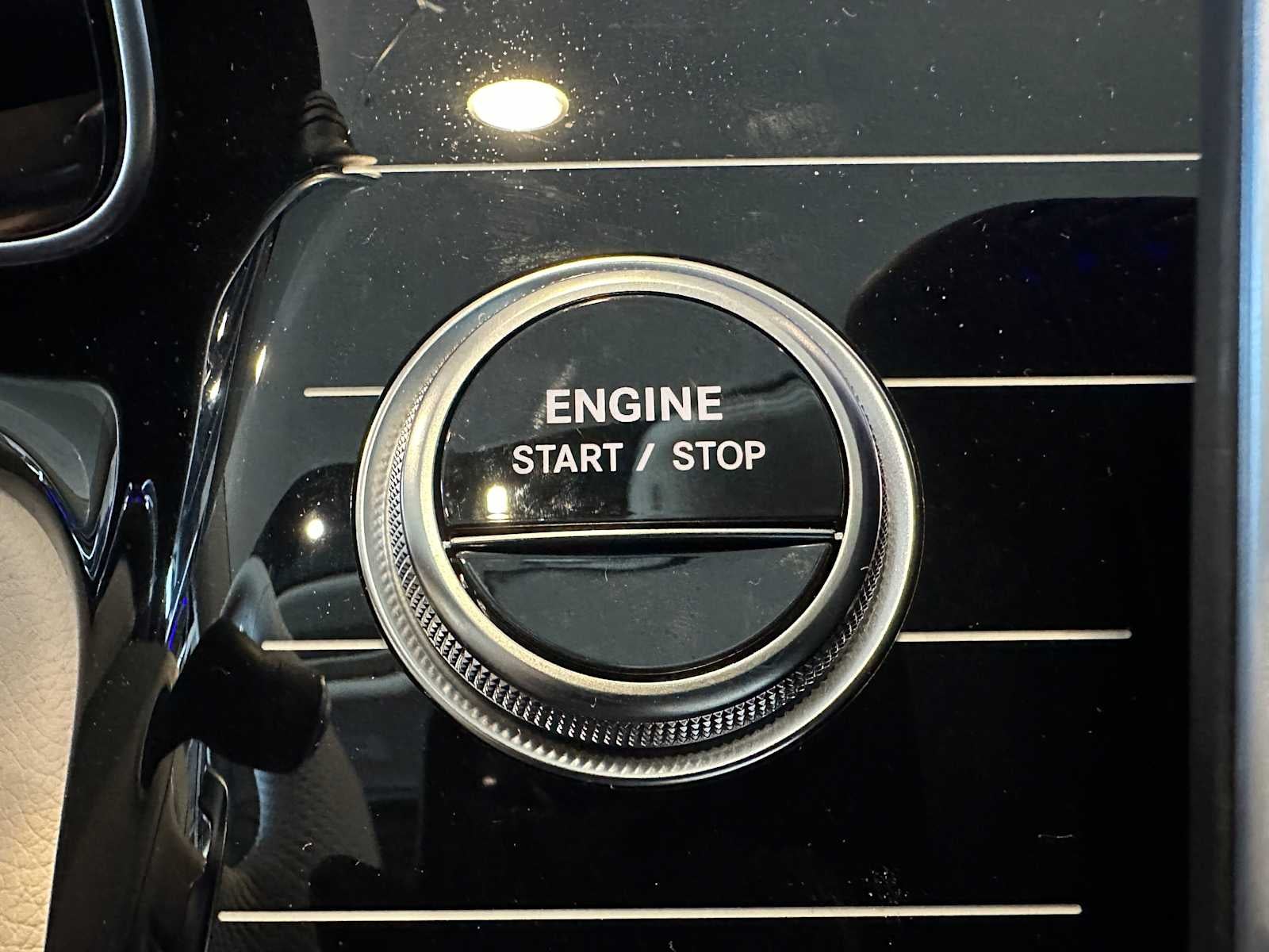 2026 Mercedes-Benz AMG® S 63 E AMG® S 63 E