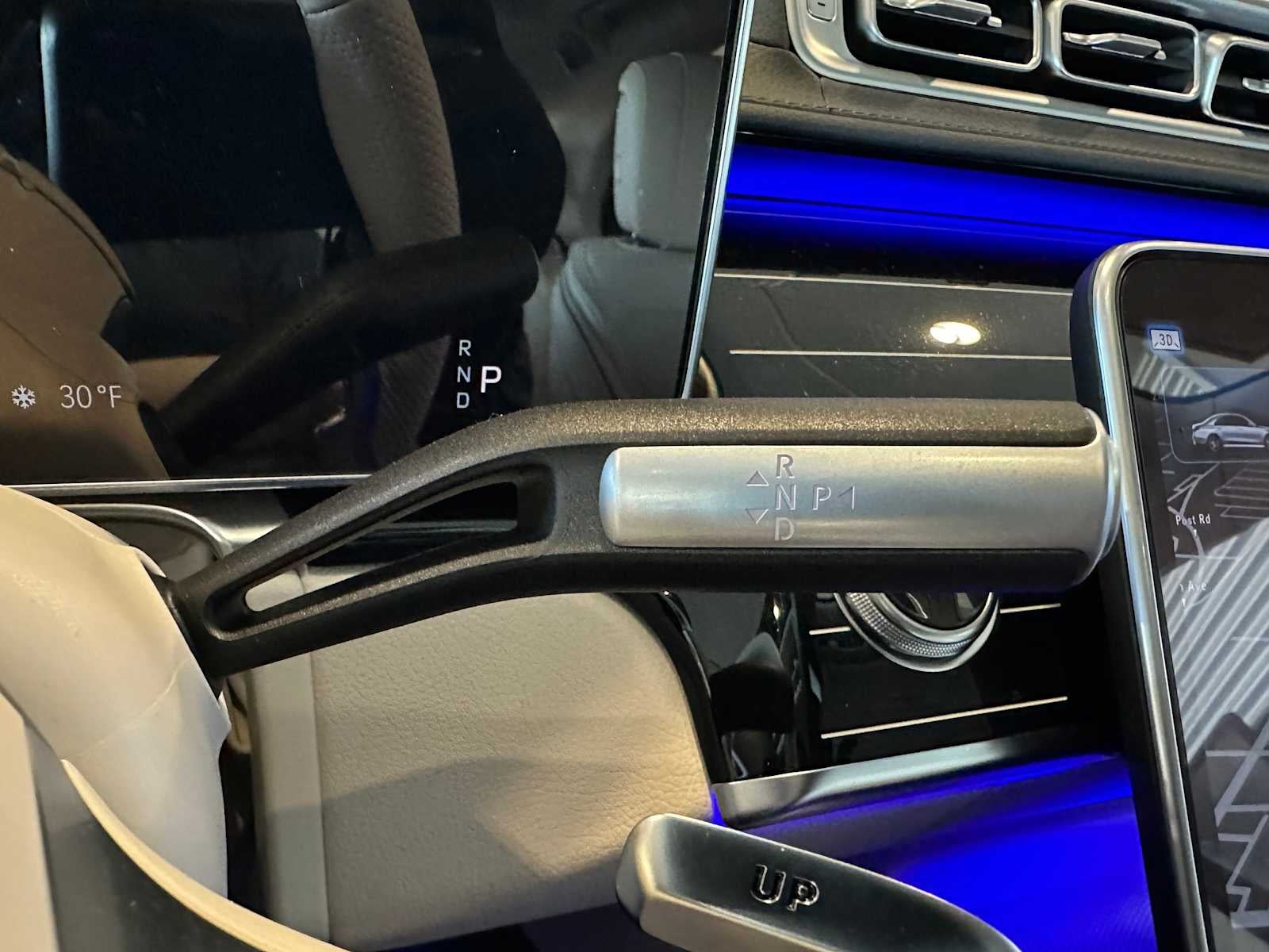 2026 Mercedes-Benz AMG® S 63 E AMG® S 63 E