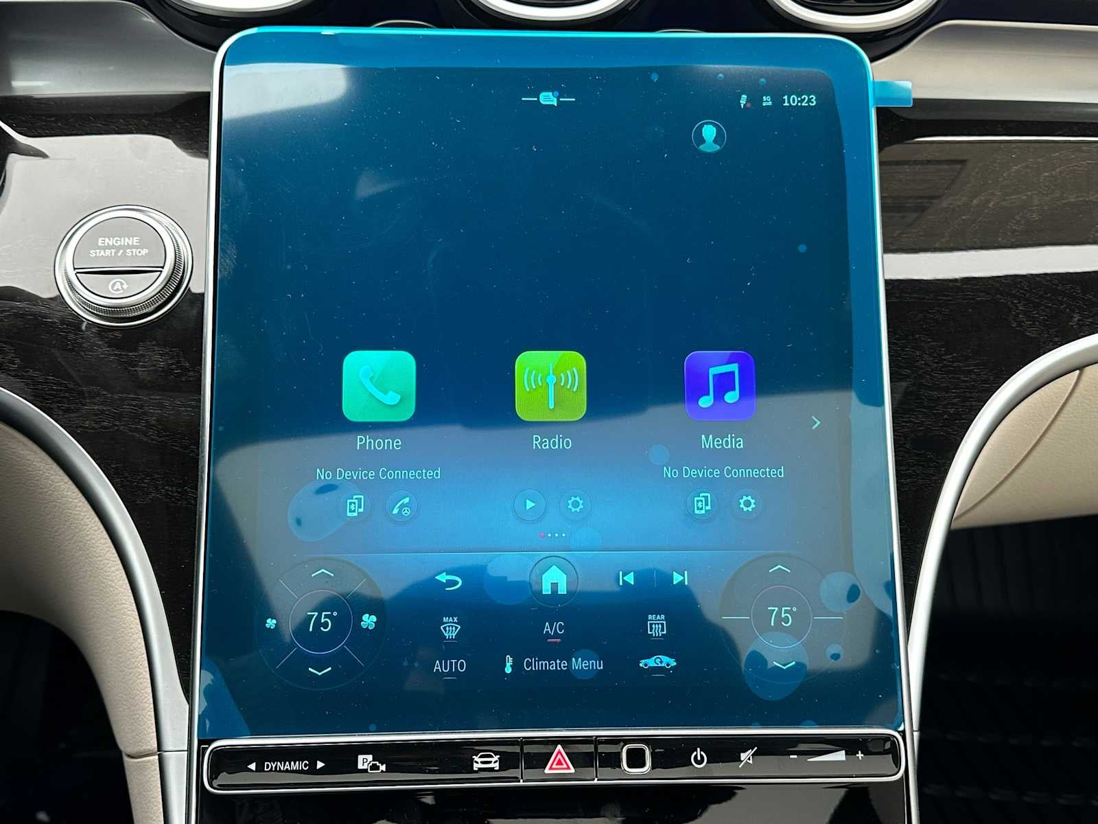 2026 Mercedes-Benz C 300 4MATIC® Sedan