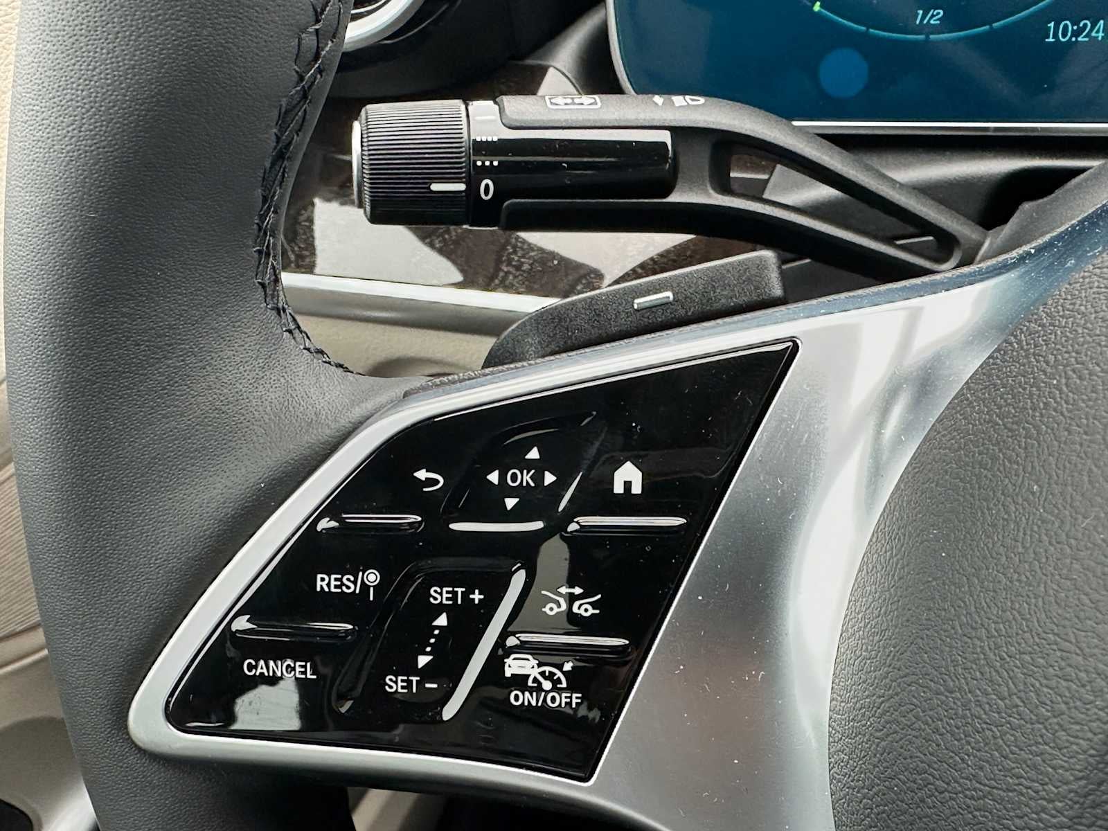 2026 Mercedes-Benz C 300 4MATIC® Sedan