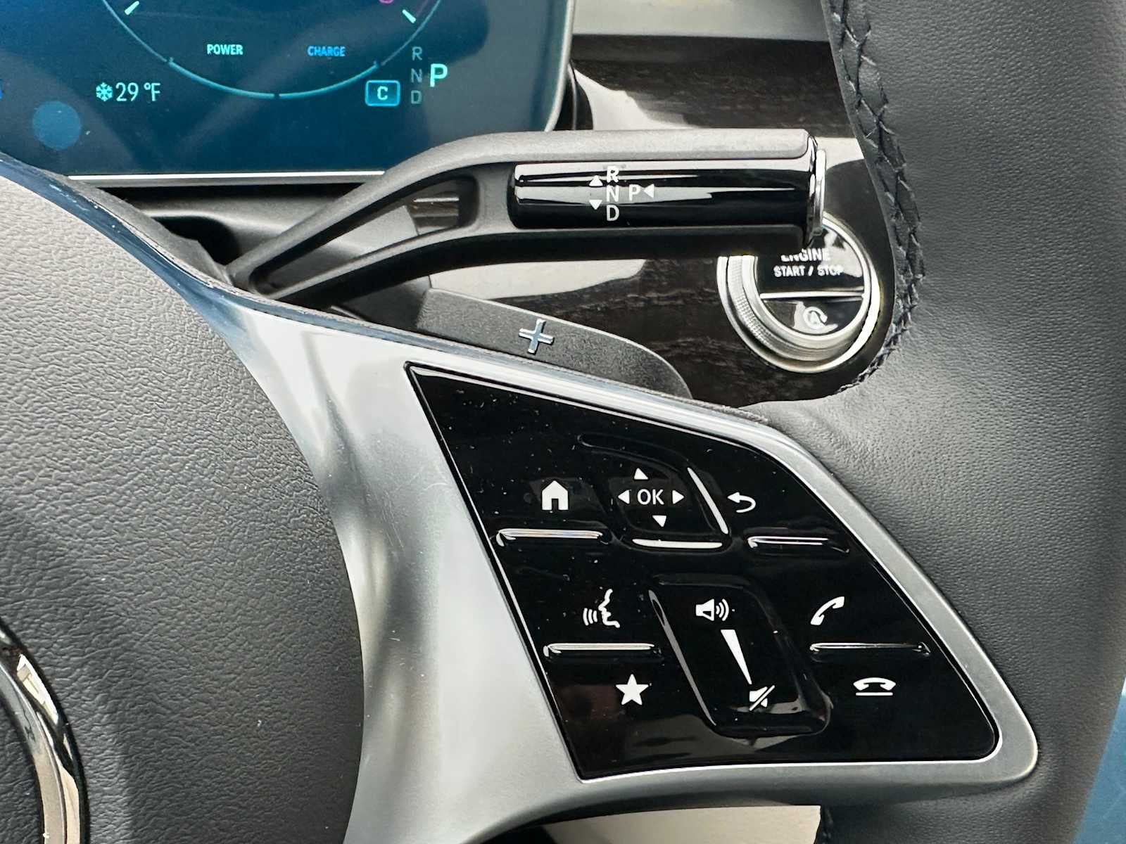 2026 Mercedes-Benz C 300 4MATIC® Sedan