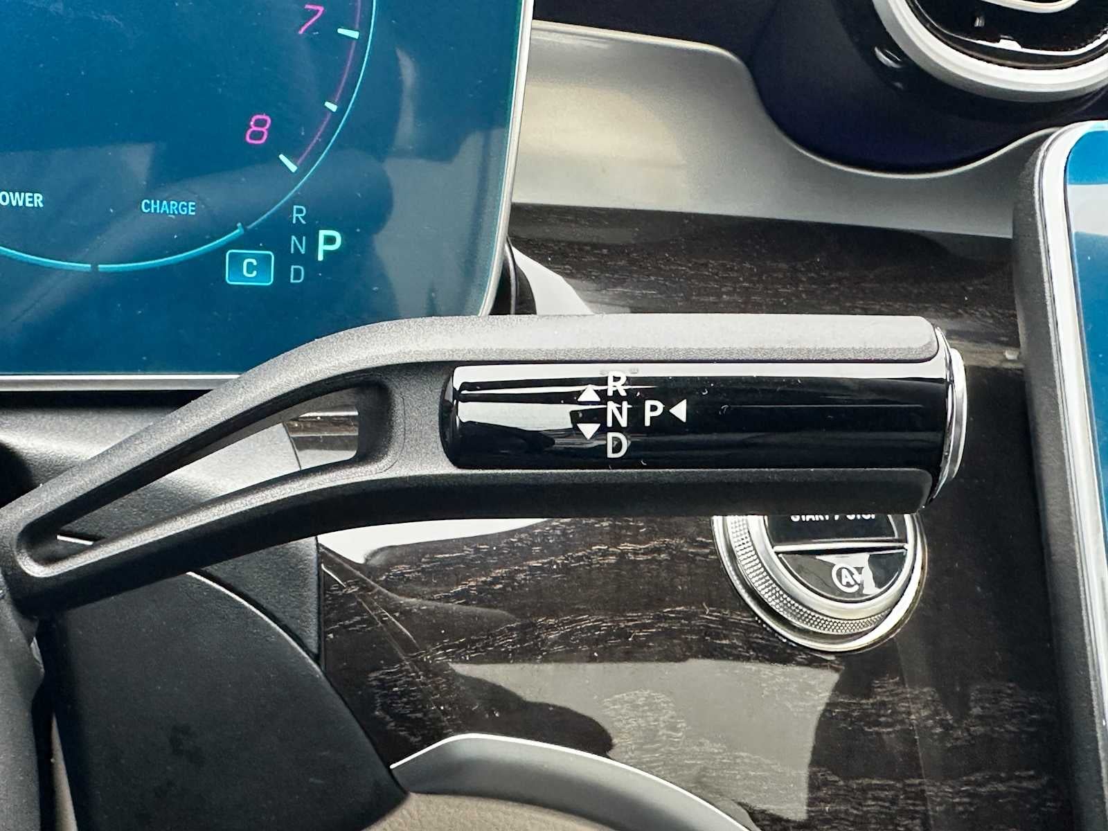 2026 Mercedes-Benz C 300 4MATIC® Sedan