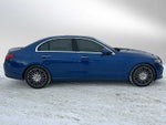 2026 Mercedes-Benz C 300 4MATIC® Sedan