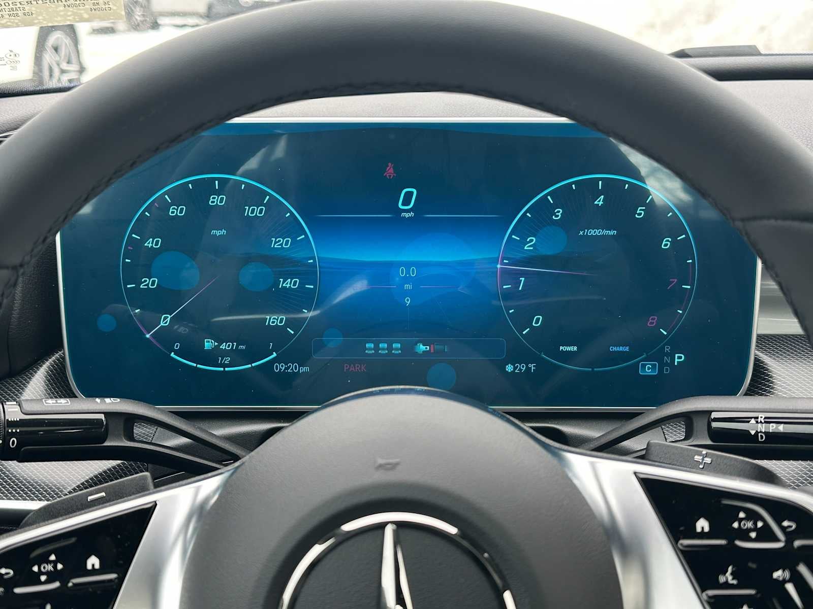 2026 Mercedes-Benz C 300 4MATIC® Sedan