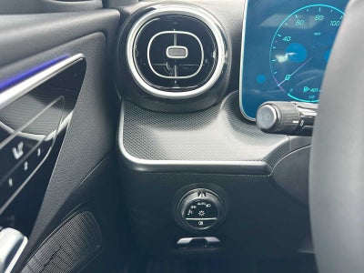 2026 Mercedes-Benz C 300 4MATIC® Sedan