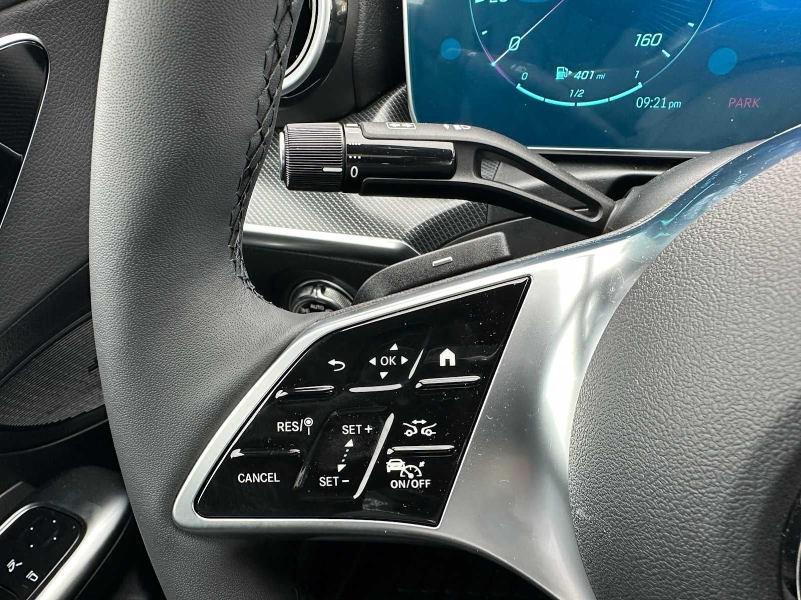 2026 Mercedes-Benz C 300 4MATIC® Sedan