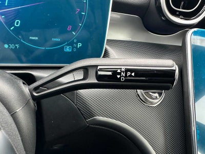 2026 Mercedes-Benz C 300 4MATIC® Sedan