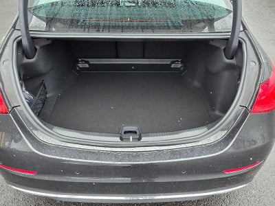 2026 Mercedes-Benz C 300 4MATIC® Sedan