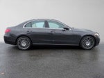 2026 Mercedes-Benz C 300 4MATIC® Sedan