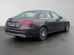 2026 Mercedes-Benz C 300 4MATIC® Sedan