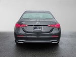 2026 Mercedes-Benz C 300 4MATIC® Sedan