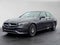 2026 Mercedes-Benz C 300 4MATIC® Sedan