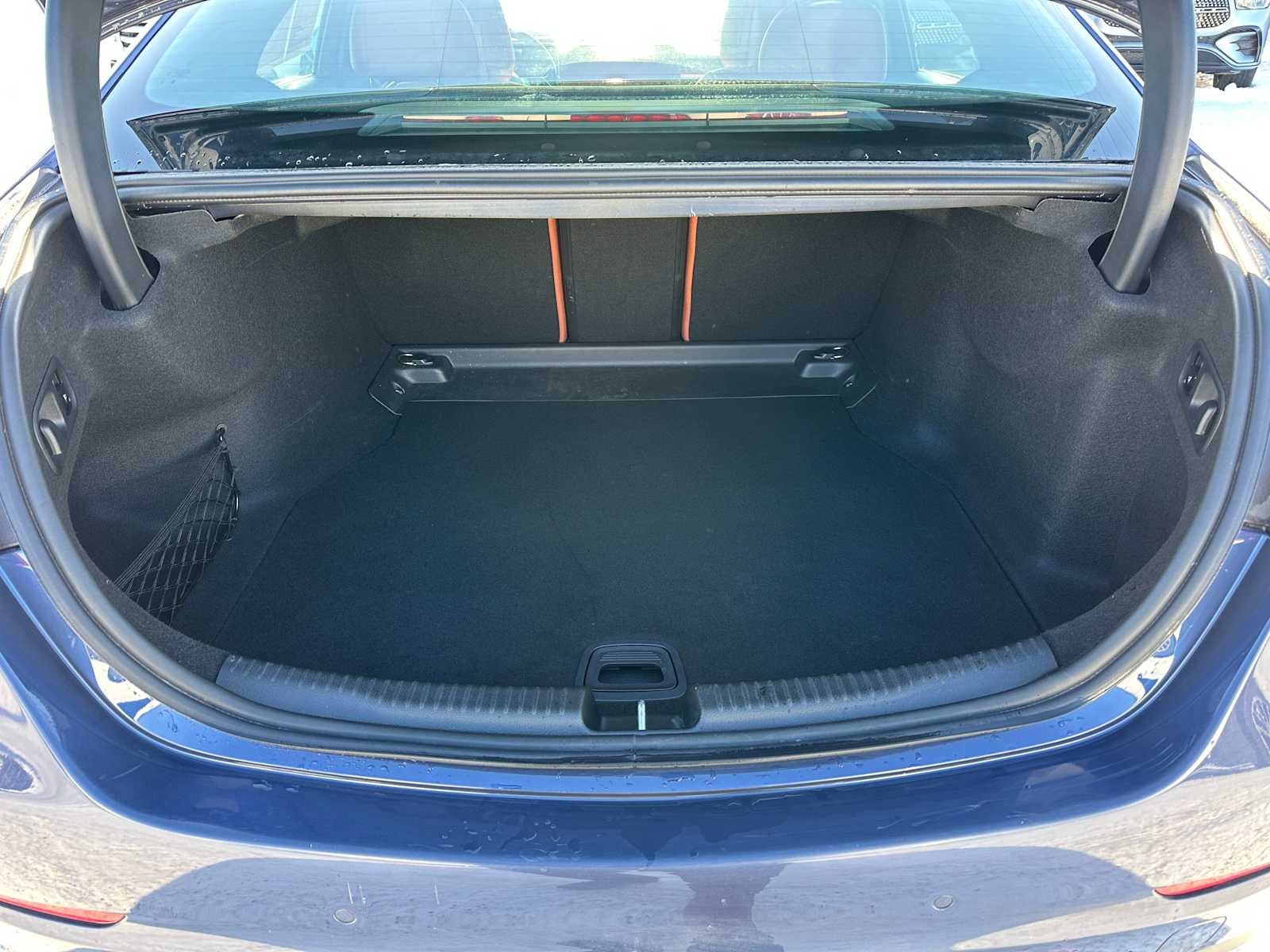 2024 Mercedes-Benz C 300 4MATIC® Sedan