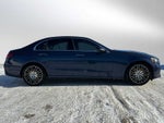 2024 Mercedes-Benz C 300 4MATIC® Sedan