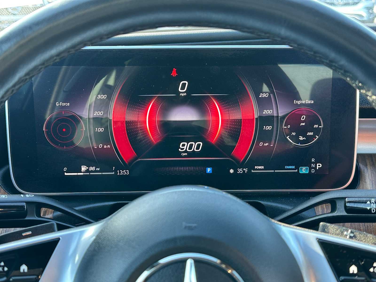 2024 Mercedes-Benz C 300 4MATIC® Sedan