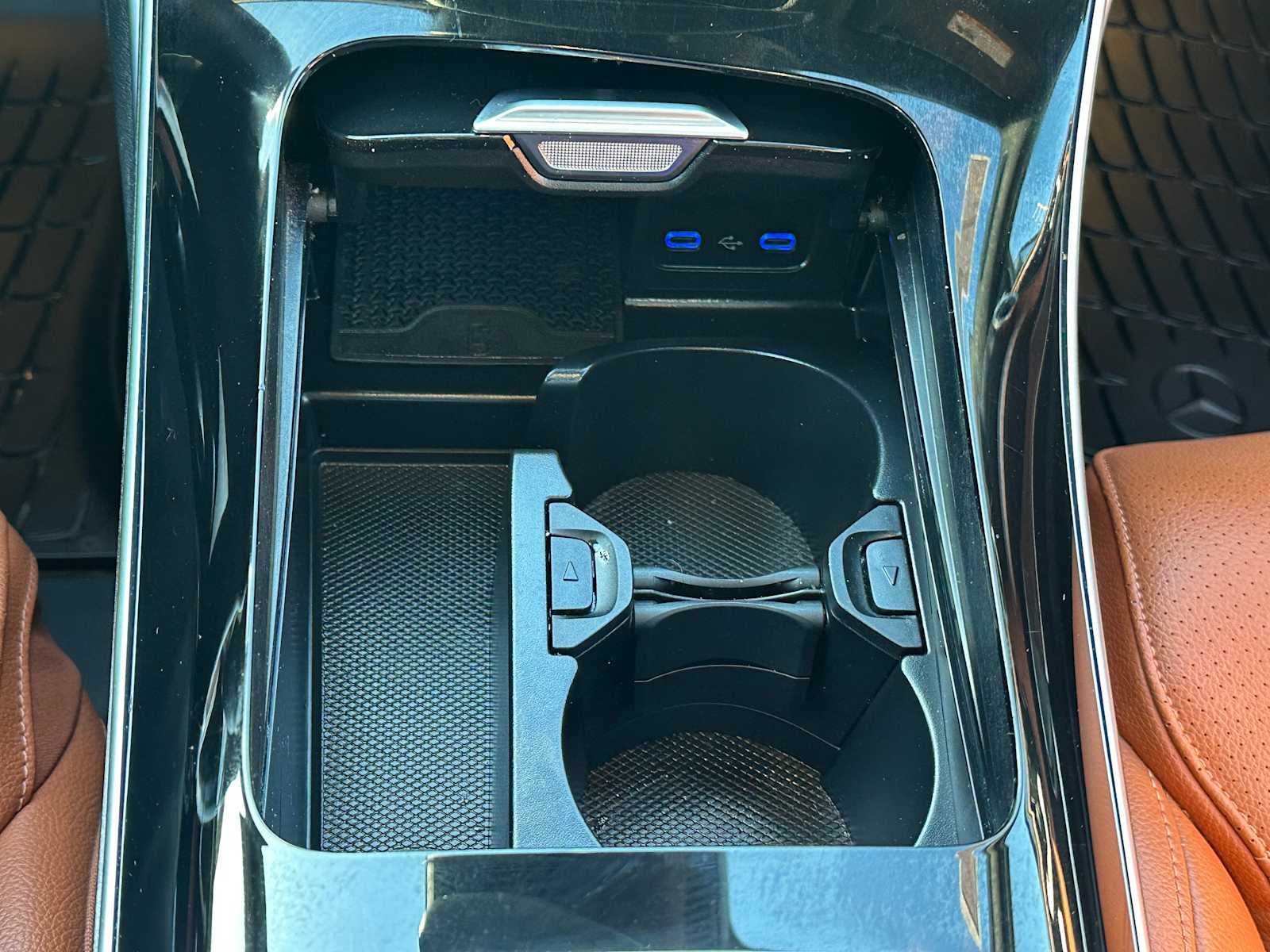 2024 Mercedes-Benz C 300 4MATIC® Sedan