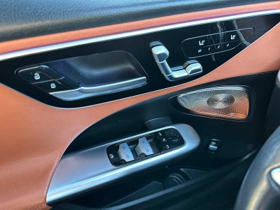 2024 Mercedes-Benz C 300 4MATIC® Sedan