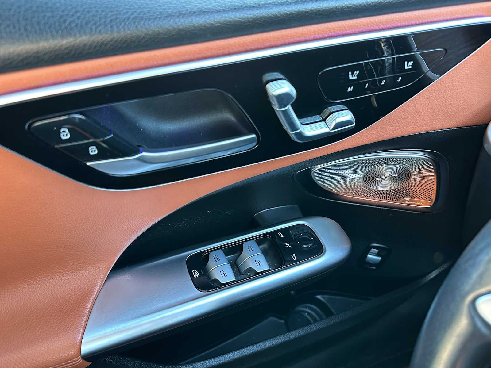 2024 Mercedes-Benz C 300 4MATIC® Sedan