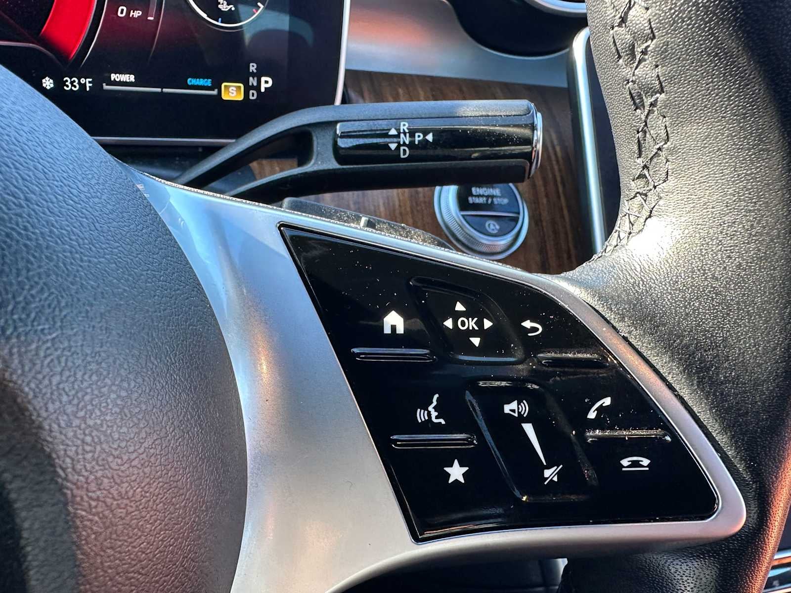 2024 Mercedes-Benz C 300 4MATIC® Sedan