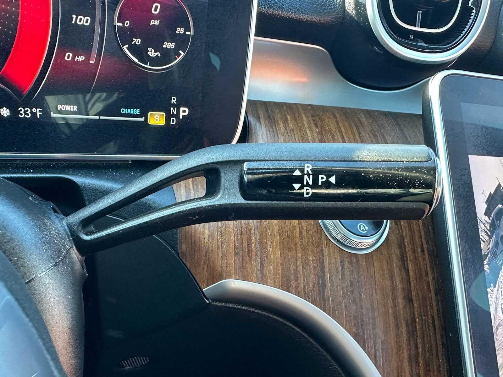 2024 Mercedes-Benz C 300 4MATIC® Sedan