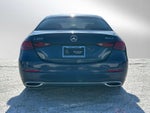 2024 Mercedes-Benz C 300 4MATIC® Sedan