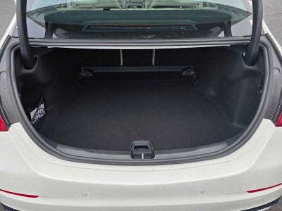 2026 Mercedes-Benz C 300 4MATIC® Sedan