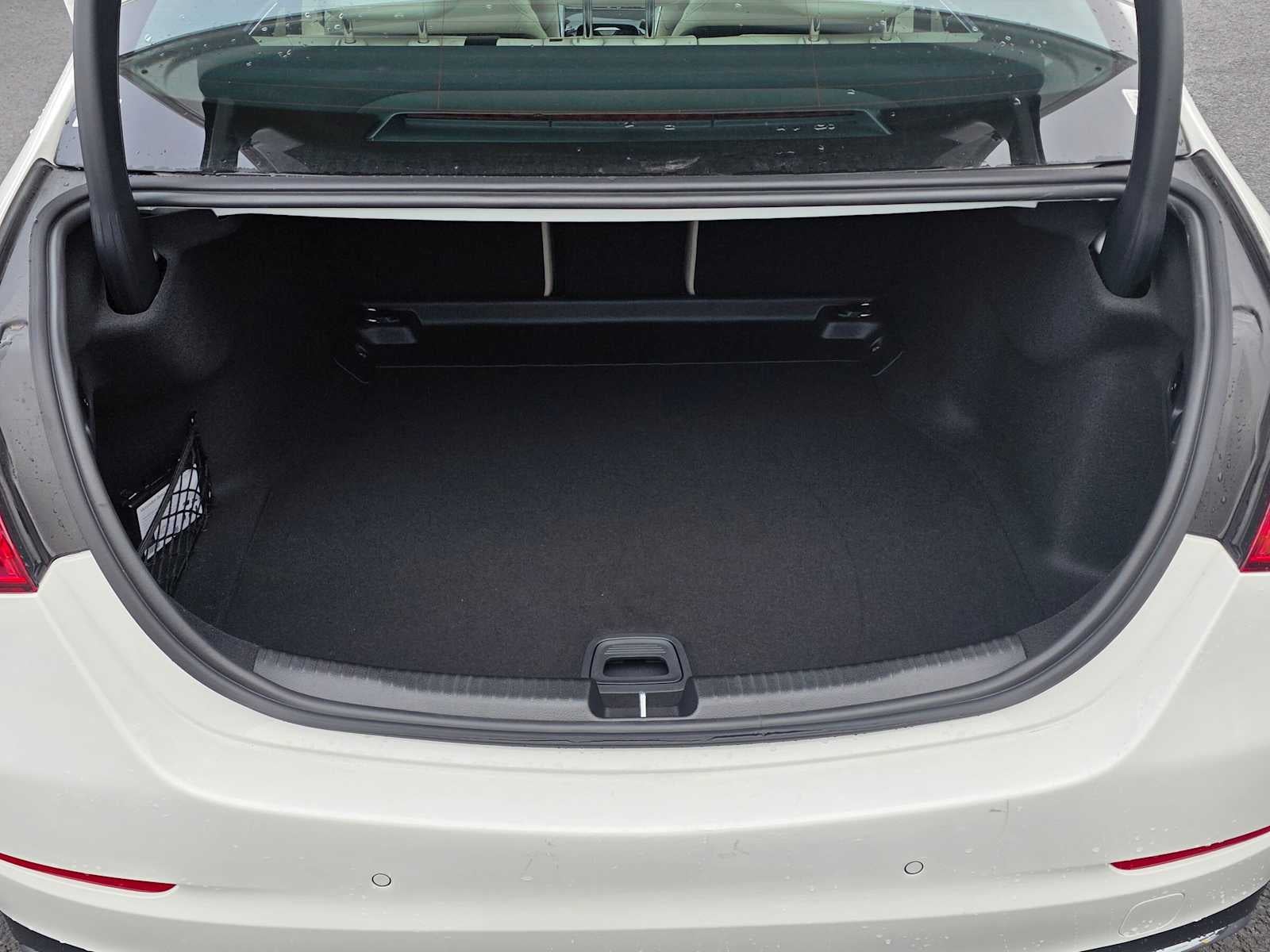 2026 Mercedes-Benz C 300 4MATIC® Sedan