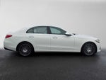 2026 Mercedes-Benz C 300 4MATIC® Sedan