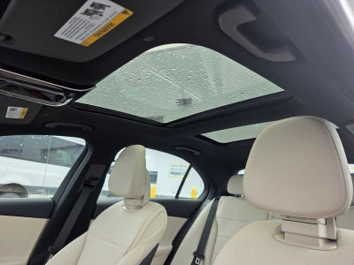 2026 Mercedes-Benz C 300 4MATIC® Sedan