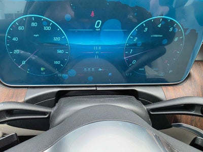 2026 Mercedes-Benz C 300 4MATIC® Sedan