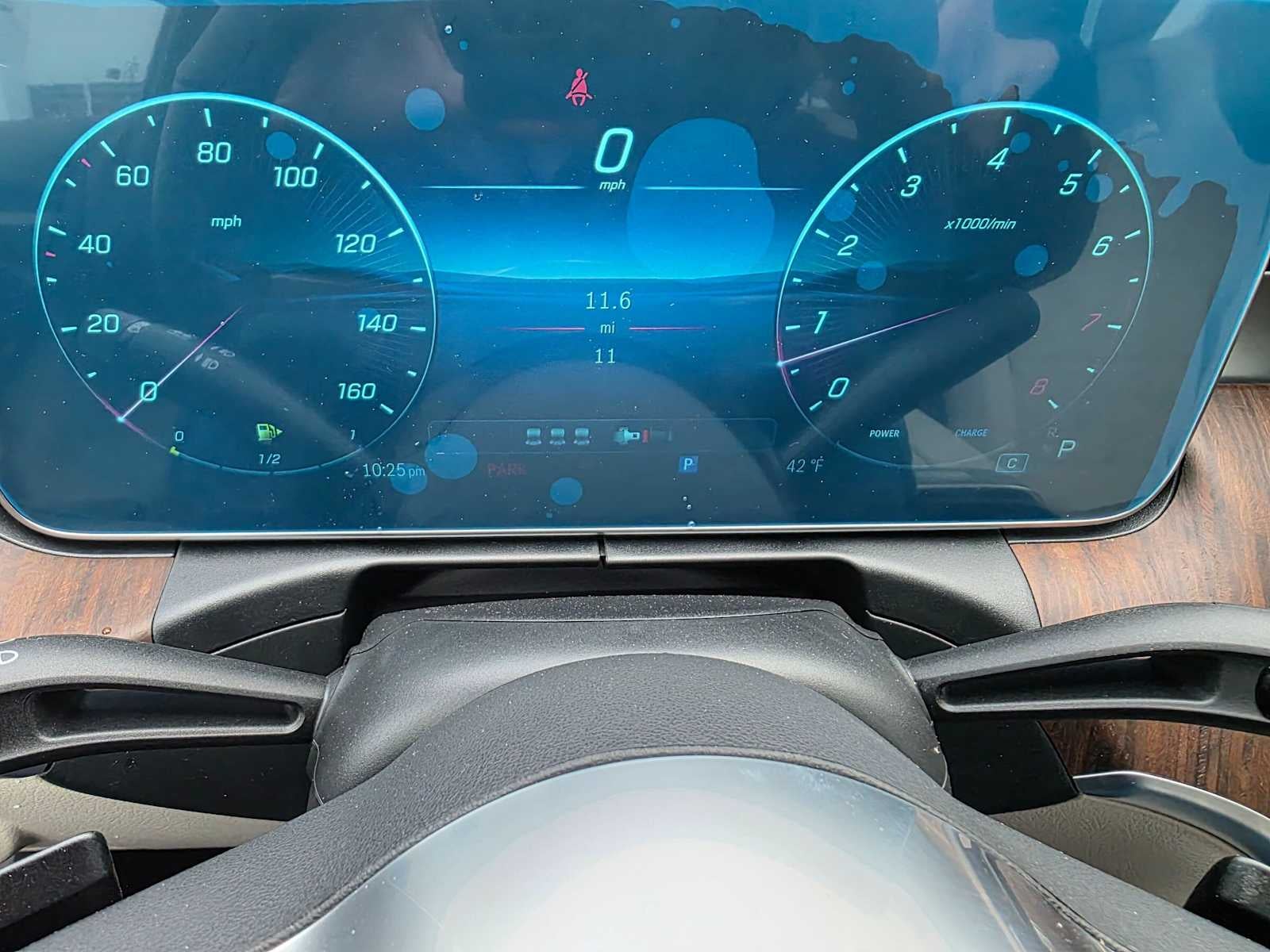 2026 Mercedes-Benz C 300 4MATIC® Sedan