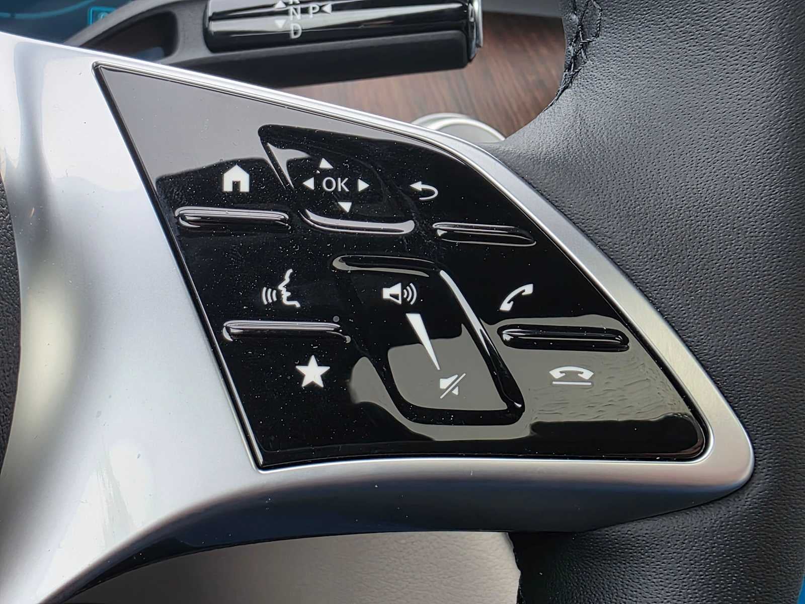 2026 Mercedes-Benz C 300 4MATIC® Sedan