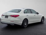 2026 Mercedes-Benz C 300 4MATIC® Sedan