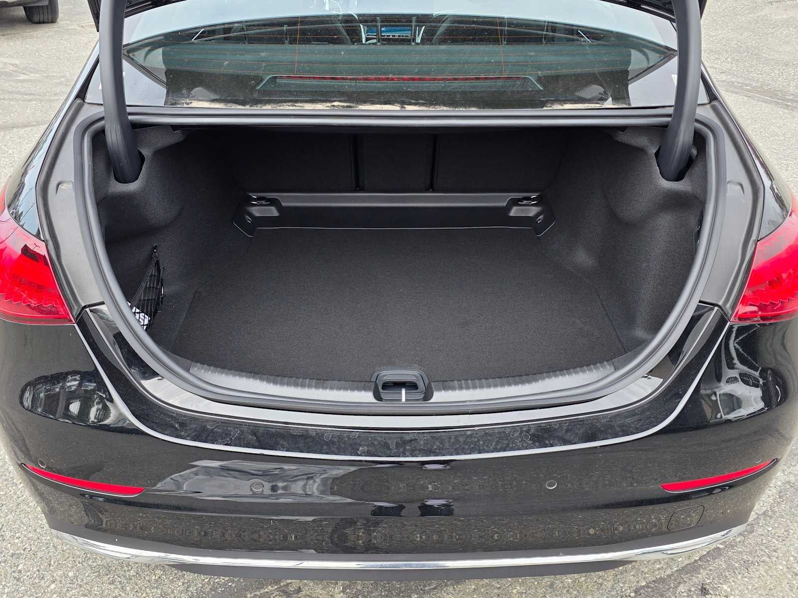 2026 Mercedes-Benz C 300 4MATIC® Sedan