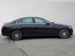 2026 Mercedes-Benz C 300 4MATIC® Sedan