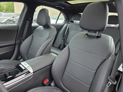 2026 Mercedes-Benz C 300 4MATIC® Sedan